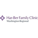 Har-Ber Family Clinic Washington Regional - Physicians & Surgeons