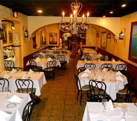 Trattoria Sorrento - Bethesda, MD