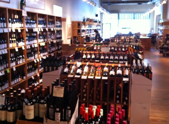 Asheville Wine Market - Asheville, NC