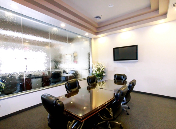 NSI Executive Suites - Mesa, AZ
