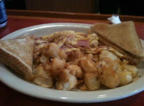 Coney Island Diner - Ashburn, VA