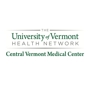 Orthopedics and Spine Medicine, UVM Health Network - Central Vermont Medical Center