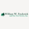 William W. Frederick gallery
