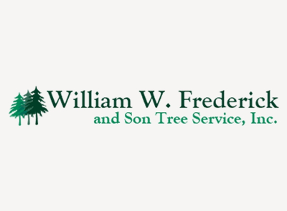 William W. Frederick - Parkville, MD