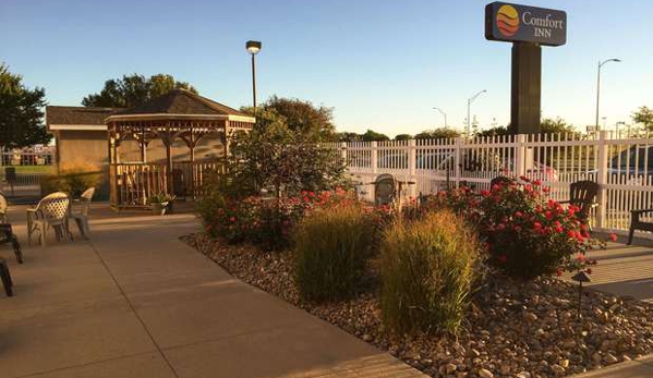 Comfort Inn - Hastings, NE