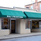 B & J Printing