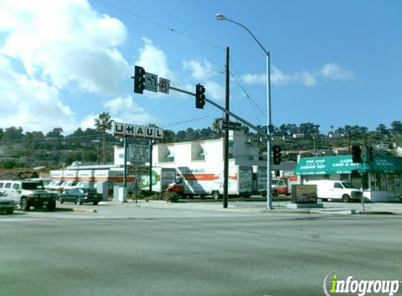 U-Haul of Torrance - Torrance, CA