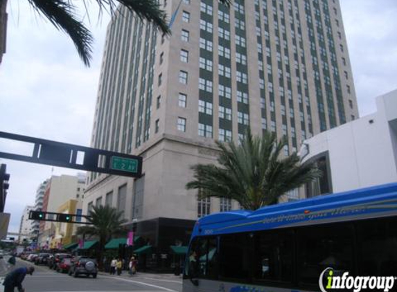 Dupont Trading Co - Miami, FL