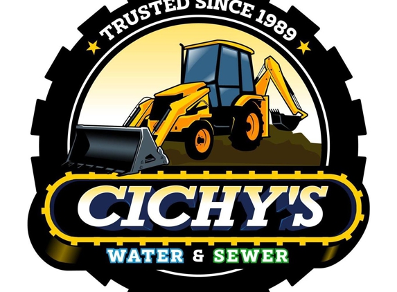 Cichy's Water & Sewer - Minneapolis, MN