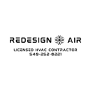 ReDesign Air - Air Conditioning Contractors & Systems