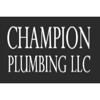 Champion Plumbing gallery