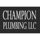 Champion Plumbing - Water Heaters