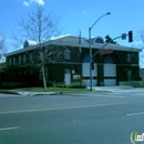 Los Angeles County Fire Department Station 30 Battalion 9 Headquarters - Fire Departments