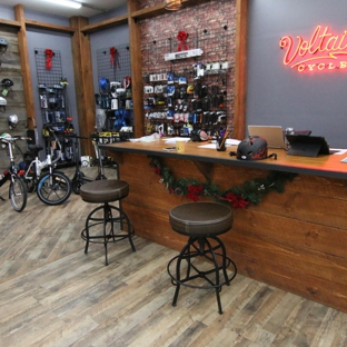 Voltaire Cycles - Denville, NJ