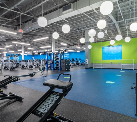 Blink Fitness - Closed - Houston, TX