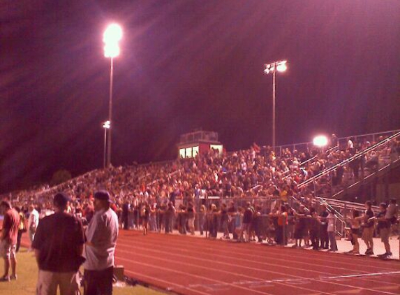 Desert Ridge High School - Mesa, AZ