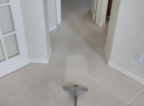 Puiri Cleaning & Restoration - Longview, WA. PUIRI Clean!