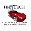 Hi -tech Collision & AutoSales gallery