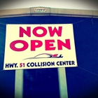 Hwy 51 Collision Center