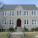 Decatur First United Methodist Church - Methodist Churches