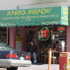 Hahn's Hibachi Korean BBQ