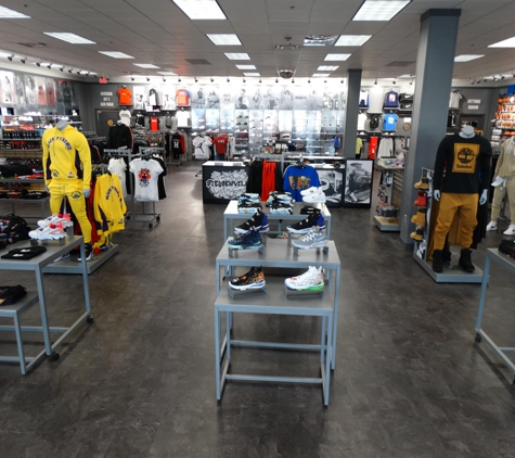 Hibbett Sports - Steubenville, OH