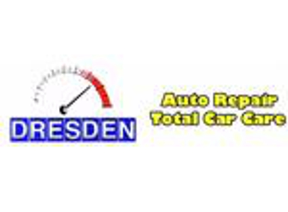 Dresden Auto Repair LLC - Atlanta, GA