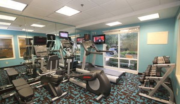 Fairfield Inn & Suites - Aiken, SC