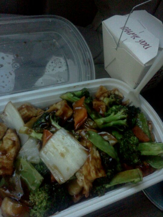Best Wok Chinese Restaurant Nashville, TN 37209