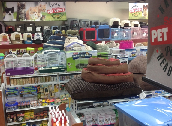 Saylor's Pet Depot - Covington, LA