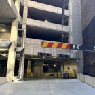 LAZ Parking - 515 Euclid Garage
