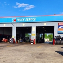 TA Travel Center - Truck Service & Repair