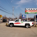 U-Haul Moving & Storage on Highway 64 - Truck Rental