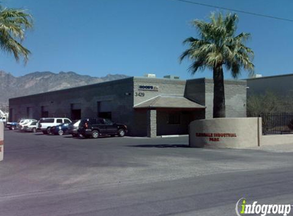 Hood's Etc. Automotive Refinishing - Tucson, AZ