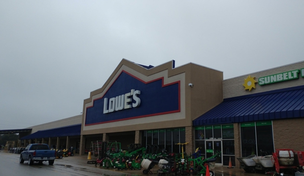 Lowe's Home Improvement - Houston, TX