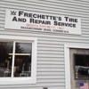 Frechette Tire & Repair Service Inc