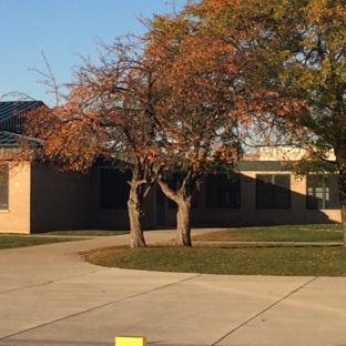 Hanson Park Elem School - Chicago, IL