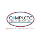 Complete Home Specialists