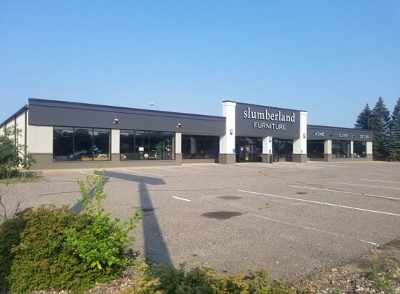 Slumberland Furniture - Baxter, MN