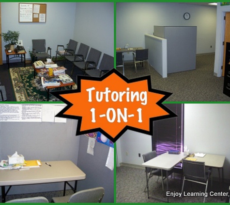 Enjoy Learning Centre - Montgomery, AL