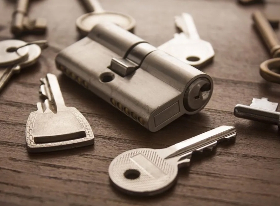 Shaine Hunter Locksmiths - Mount Isa City, QLD