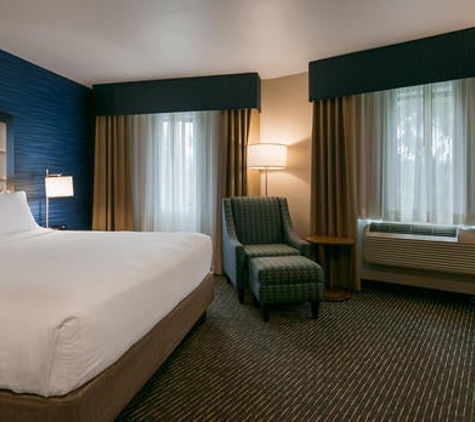 Holiday Inn Express Bellingham - Bellingham, WA