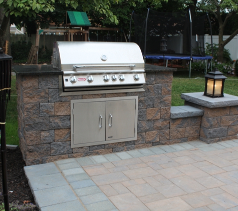 Classical Pavers - Syosset, NY