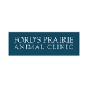 Fords Prairie Animal Clinic - Veterinary Clinics & Hospitals