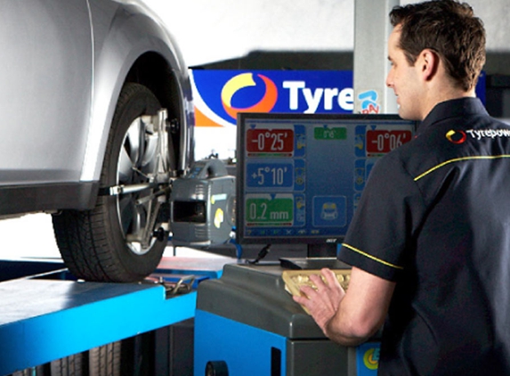 Tyrepower Morningside - Morningside, QLD. Mechanical Repairs