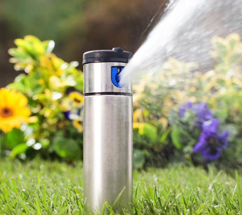 Plasflo Irrigation - Glen Osmond, SA
