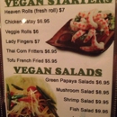Lotus Thai Cuisine - Thai Restaurants