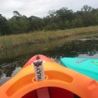 Marshy Point Nature Center