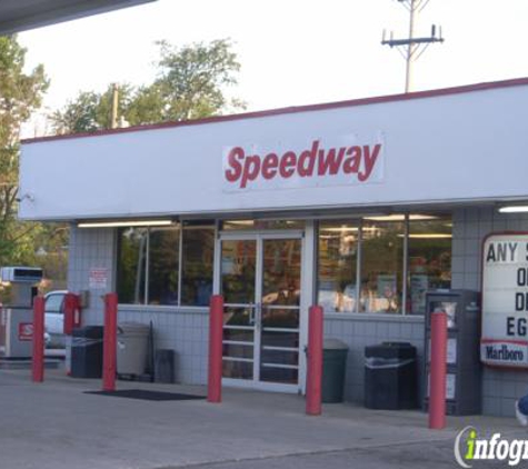 Speedway - Indianapolis, IN