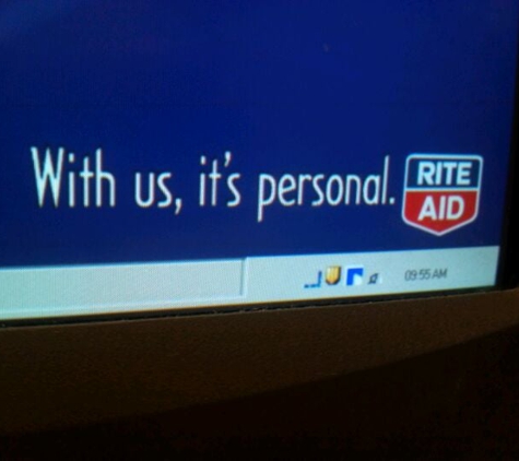 Rite Aid - Perris, CA